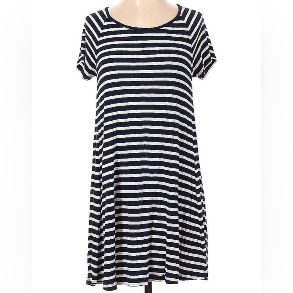 Old Navy t shirt dress